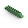 345-019-542-412 - 345 SERIES (.100" (2.54MM) CONTA