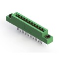 306-010-500-103 - 306 SERIES (.156" (3.96MM) CONTA