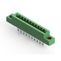 306-010-500-107 - 306 SERIES (.156" (3.96MM) CONTA