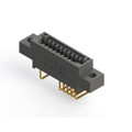 395-010-558-604 - 395 SERIES (.100" (2.54MM) CONTA