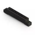 357-011-505-103 - 357 SERIES (.156" (3.96MM) CONTA