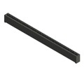 387-042-542-101 - 387 SERIES (.156" (3.96MM) CONTA