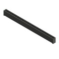 387-042-541-101 - 387 SERIES (.156" (3.96MM) CONTA