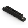 357-011-531-108 - 357 SERIES (.156" (3.96MM) CONTA