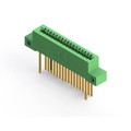 342-034-544-212 - 342 SERIES (.100" (2.54MM) CONTA
