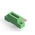 342-006-559-104 - 342 SERIES (.100" (2.54MM) CONTA