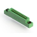341-012-500-103 - 341 SERIES (.100" (2.54MM) CONTA