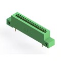 342-034-524-212 - 342 SERIES (.100" (2.54MM) CONTA