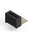 392-006-559-101 - 392 SERIES (.100" (2.54MM) CONTA