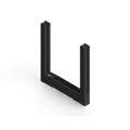 357-008-525-158 - 357 SERIES (.156" (3.96MM) CONTA