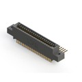 395-040-558-502 - 395 SERIES (.100" (2.54MM) CONTA