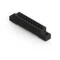 357-018-542-204 - 357 SERIES (.156" (3.96MM) CONTA