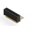 392-028-559-201 - 392 SERIES (.100" (2.54MM) CONTA