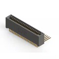 395-040-559-201 - 395 SERIES (.100" (2.54MM) CONTA