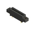 387-014-540-808 - 387 SERIES (.156" (3.96MM) CONTA