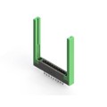 356-009-500-168 - 356 SERIES (.156" (3.96MM) CONTA