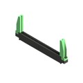 387-025-523-678 - 387 SERIES (.156" (3.96MM) CONTA