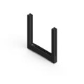 357-009-545-158 - 357 SERIES (.156" (3.96MM) CONTA