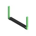 387-025-521-158 - 387 SERIES (.156" (3.96MM) CONTA