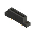 387-014-521-208 - 387 SERIES (.156" (3.96MM) CONTA
