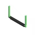 387-025-523-658 - 387 SERIES (.156" (3.96MM) CONTA