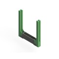396-011-520-158 - 396 SERIES (.125" (3.18MM) CONTA