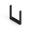 357-009-505-168 - 357 SERIES (.156" (3.96MM) CONTA