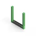 356-009-520-158 - 356 SERIES (.156" (3.96MM) CONTA