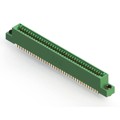 345-076-521-203 - 345 SERIES (.100" (2.54MM) CONTA