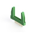 307-009-545-178 - 307 SERIES (.156" (3.96MM) CONTA