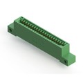 345-020-520-112 - 345 SERIES (.100" (2.54MM) CONTA