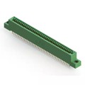345-076-524-208 - 345 SERIES (.100" (2.54MM) CONTA