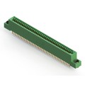 345-076-520-203 - 345 SERIES (.100" (2.54MM) CONTA