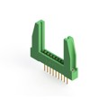 307-009-547-178 - 307 SERIES (.156" (3.96MM) CONTA