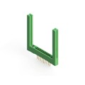 307-009-547-158 - 307 SERIES (.156" (3.96MM) CONTA
