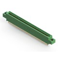 345-076-520-808 - 345 SERIES (.100" (2.54MM) CONTA
