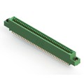 345-076-521-503 - 345 SERIES (.100" (2.54MM) CONTA