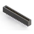 356-015-520-101 - CONN EDGE DUAL FMALE 30POS 0.156