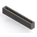 356-015-521-101 - CONN EDGE DUAL FMALE 30POS 0.156