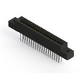 391-038-522-202 - 391 SERIES (.100" (2.54MM) CONTA