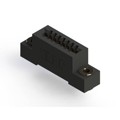 392-007-524-103 - 392 SERIES (.100" (2.54MM) CONTA