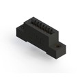 392-007-520-107 - 392 SERIES (.100" (2.54MM) CONTA