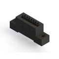 392-007-521-107 - 392 SERIES (.100" (2.54MM) CONTA