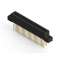 392-052-540-204 - 392 SERIES (.100" (2.54MM) CONTA