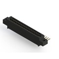 396-018-558-604 - 396 SERIES (.125" (3.18MM) CONTA