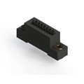 392-007-520-103 - 392 SERIES (.100" (2.54MM) CONTA