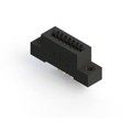 392-007-542-107 - 392 SERIES (.100" (2.54MM) CONTA