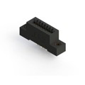 392-007-542-108 - 392 SERIES (.100" (2.54MM) CONTA