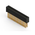 392-052-544-201 - 392 SERIES (.100" (2.54MM) CONTA