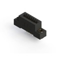 392-007-542-103 - 392 SERIES (.100" (2.54MM) CONTA